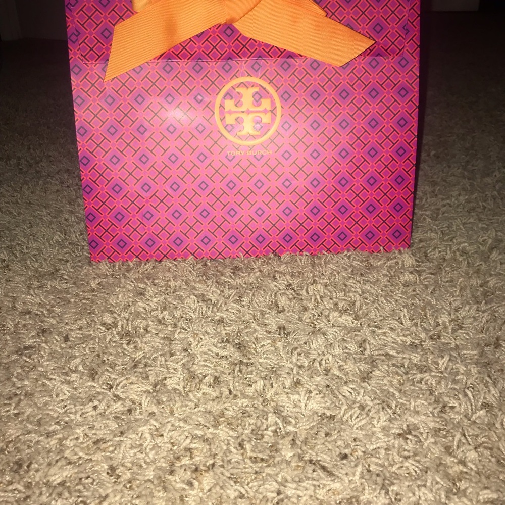 Tory burch Empty bag.